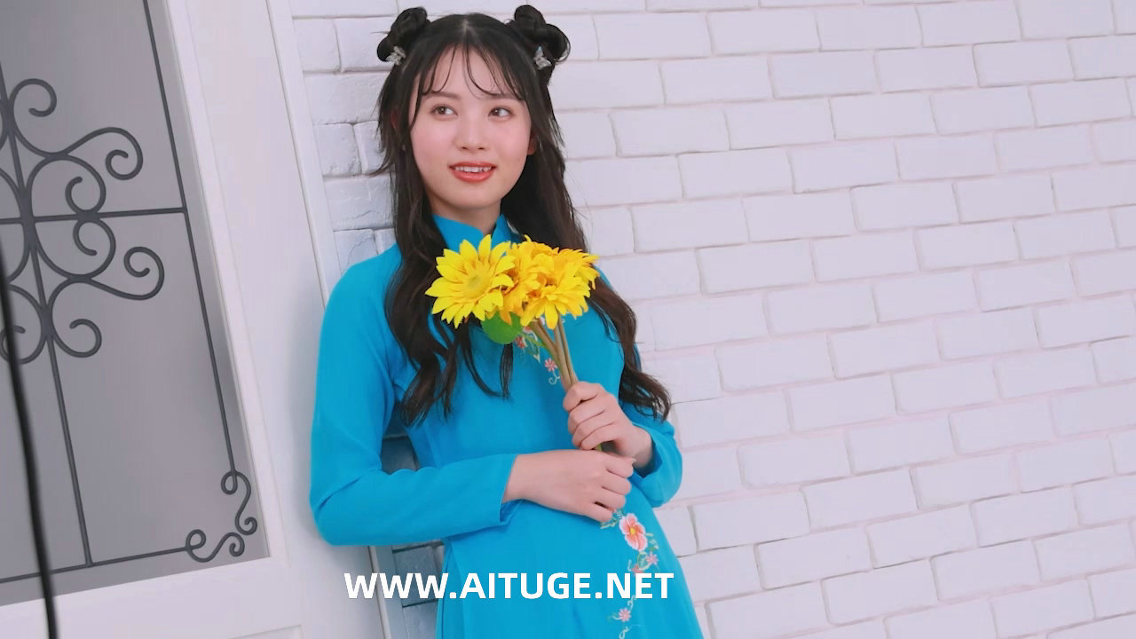 [Minisuka.tv] Mai Hyodo 兵藤まい - Regular Gallery Clip MOVIE 1.02 [203MB]