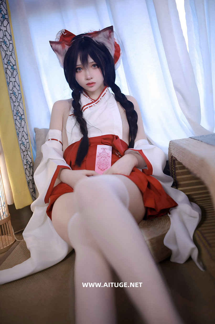 疯猫ss - 亲爱的520 符箓你 [68P-467MB]