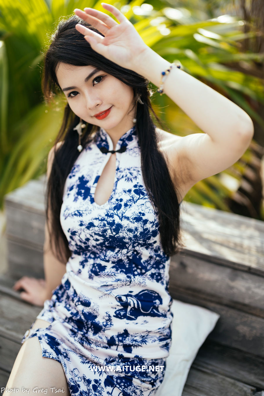 米浆 - 旗袍集锦 [172P-568MB]