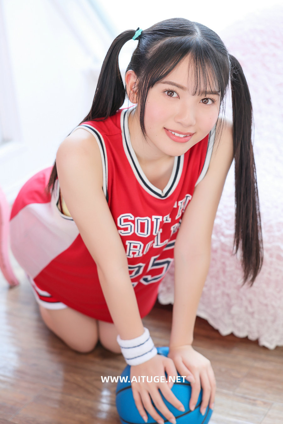 [Minisuka.tv] Mai Hyodo 兵藤まい - Regular Gallery Set 1.03 [30P42MB]