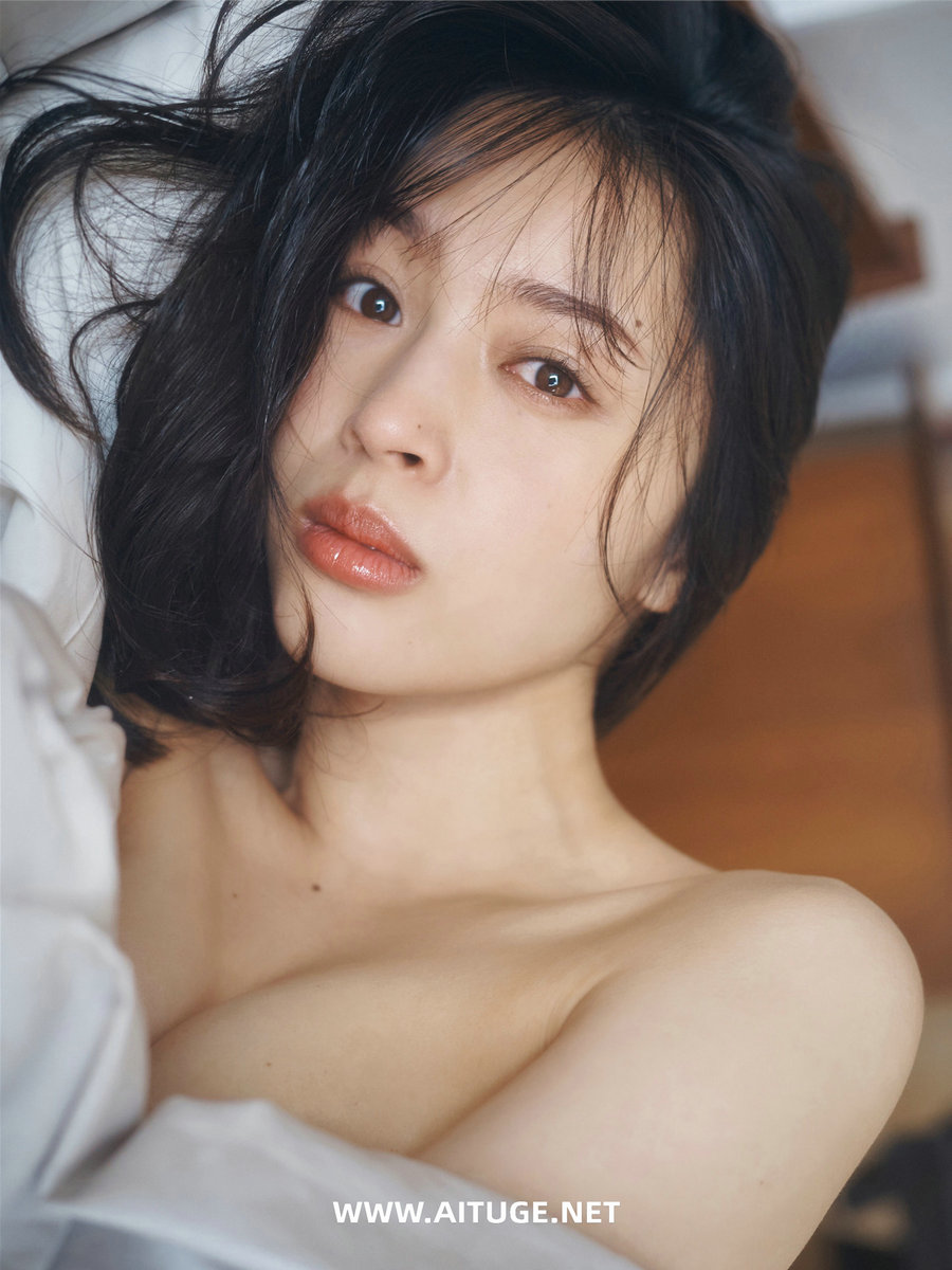 神部美咲 - ここだけの話 vol.2 [51P36MB]