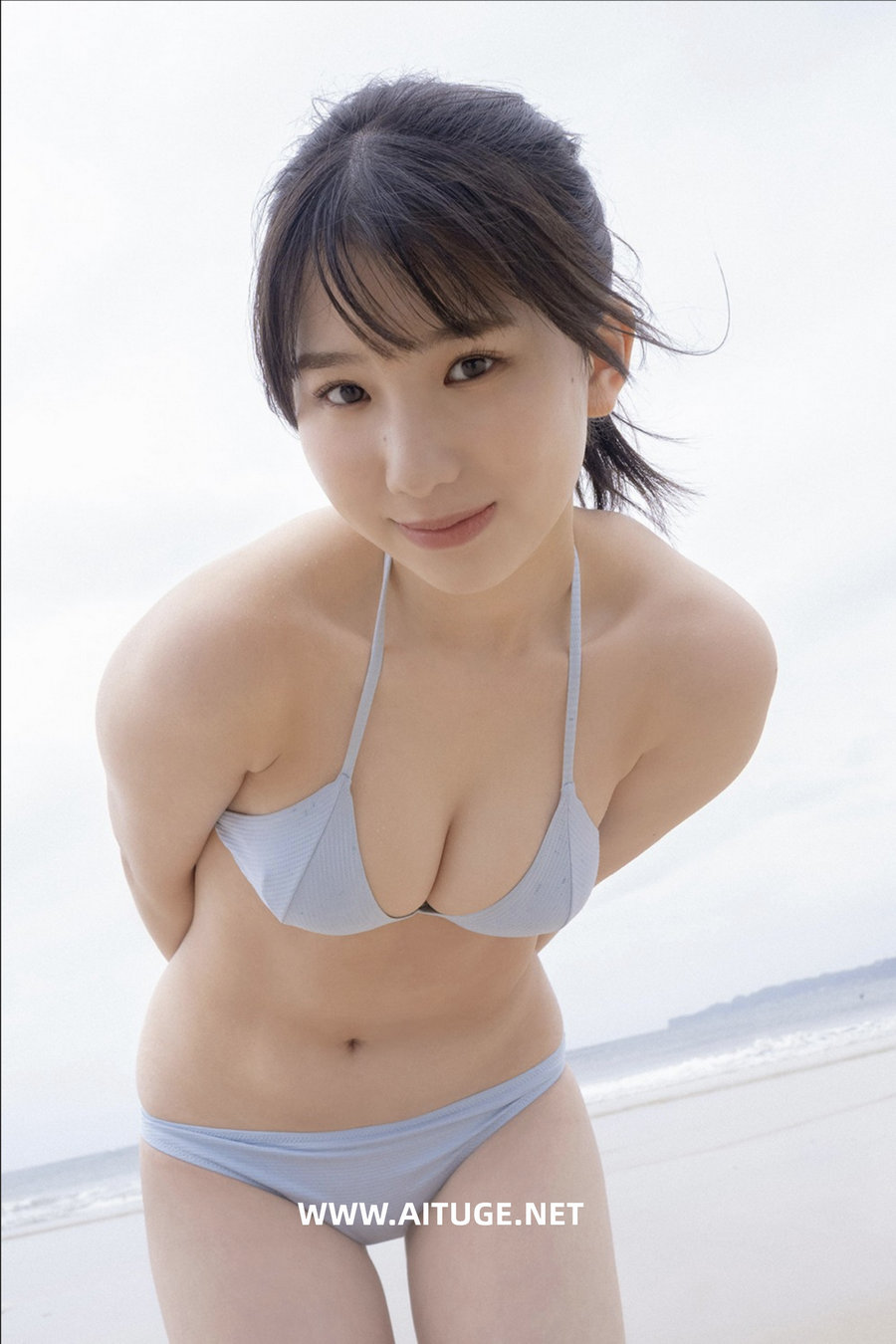 西尾希美 - 七色モラトリアム [10P70MB]