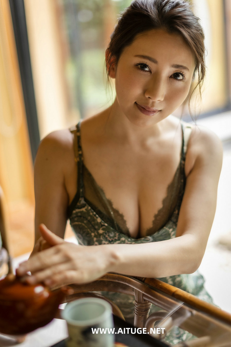 妃ひかり - 光りが射す方へ [131P59MB]
