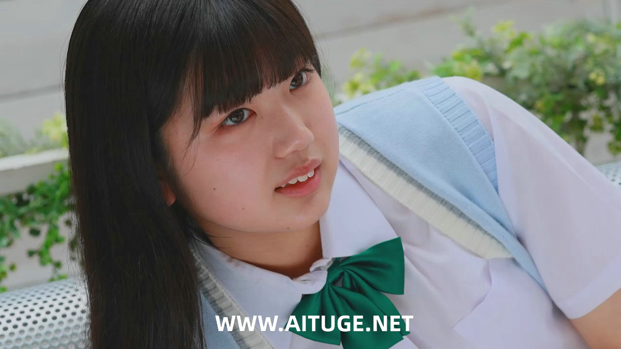 [Minisuka.tv] Haku Fumitsuki 文月珀 - Regular Gallery Clip MOVIE 1.01 [301MB]