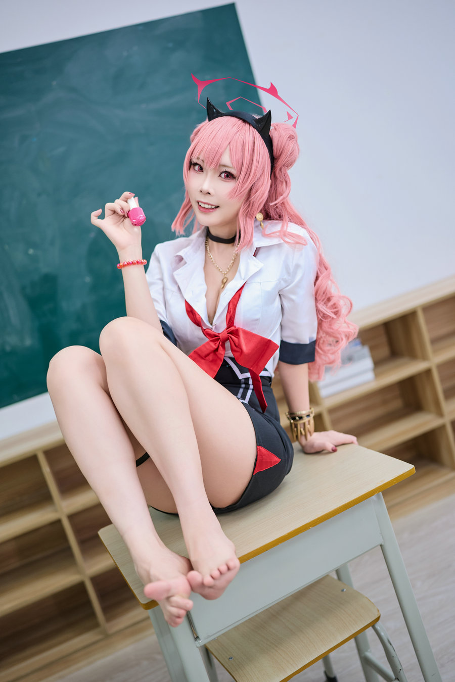 Maou Mo - Kirara [47P-258MB]