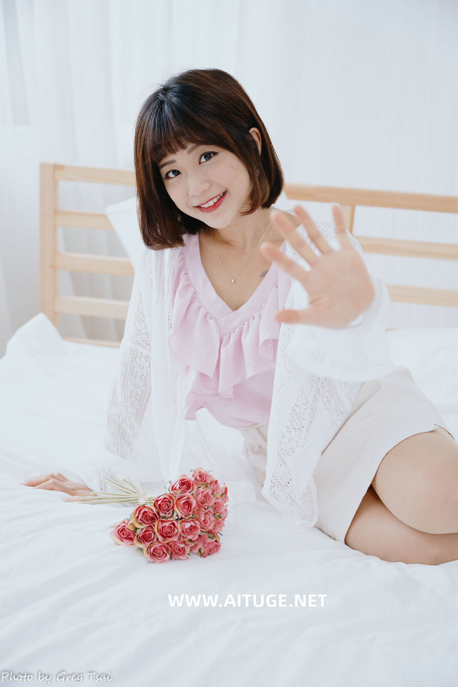 小栗 - 居家包裙肉丝 [72P-136MB]