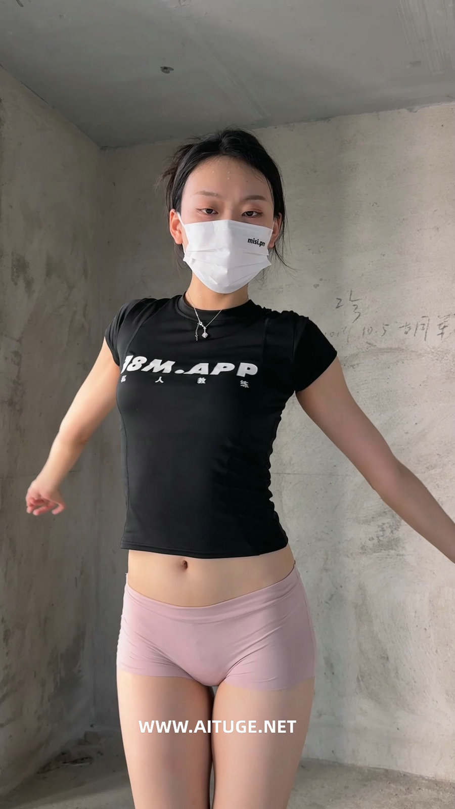[ROSI写真]小视频系列271 [MP4-183MB]
