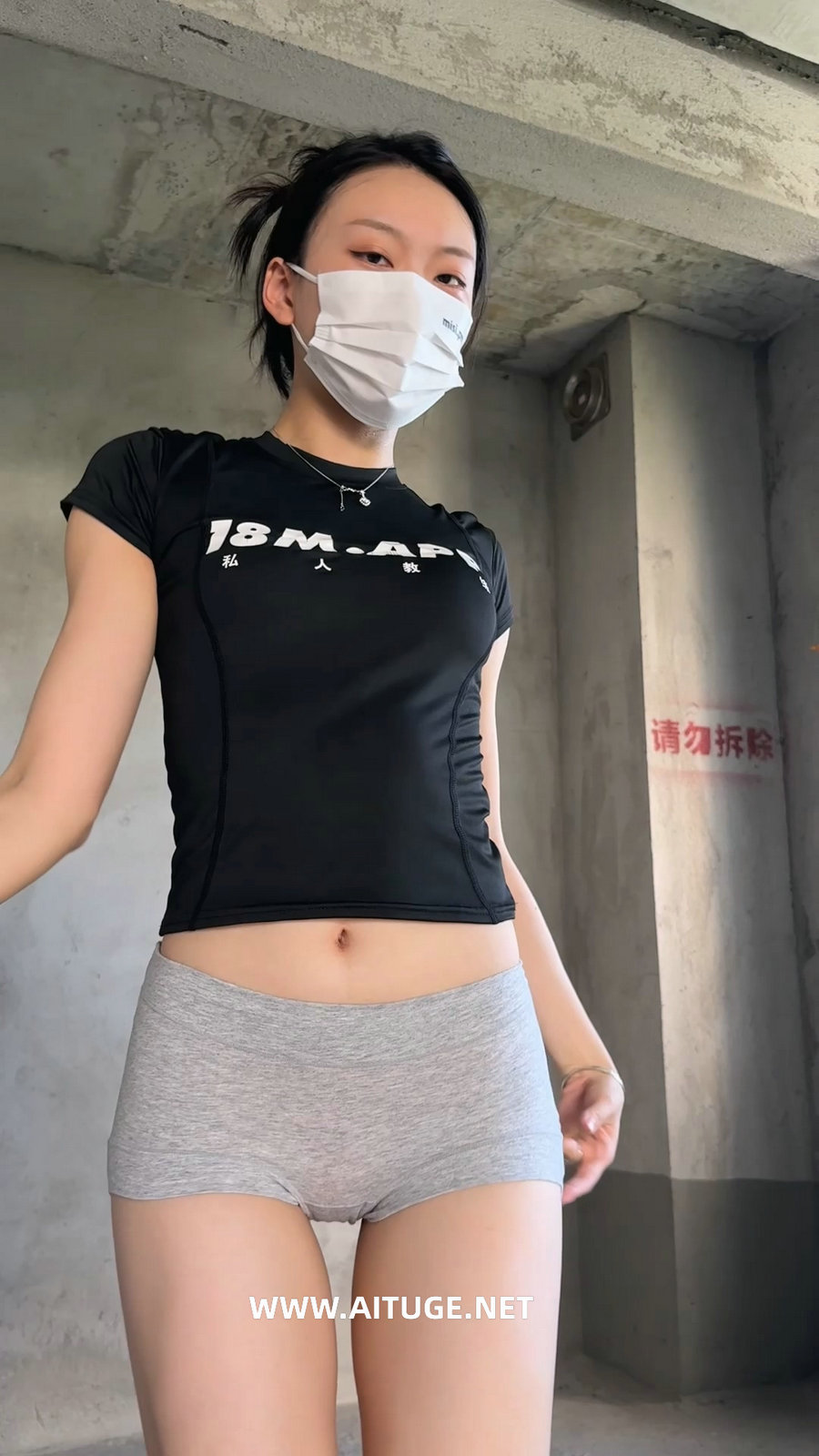 [ROSI写真]小视频系列273 [MP4-113MB]