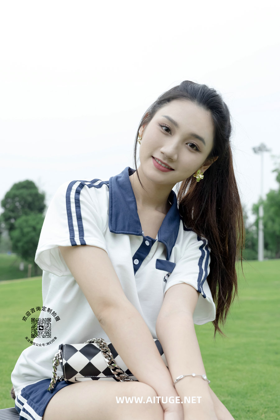 她们印象 No.019 小爱 [155P1V-3.82GB]