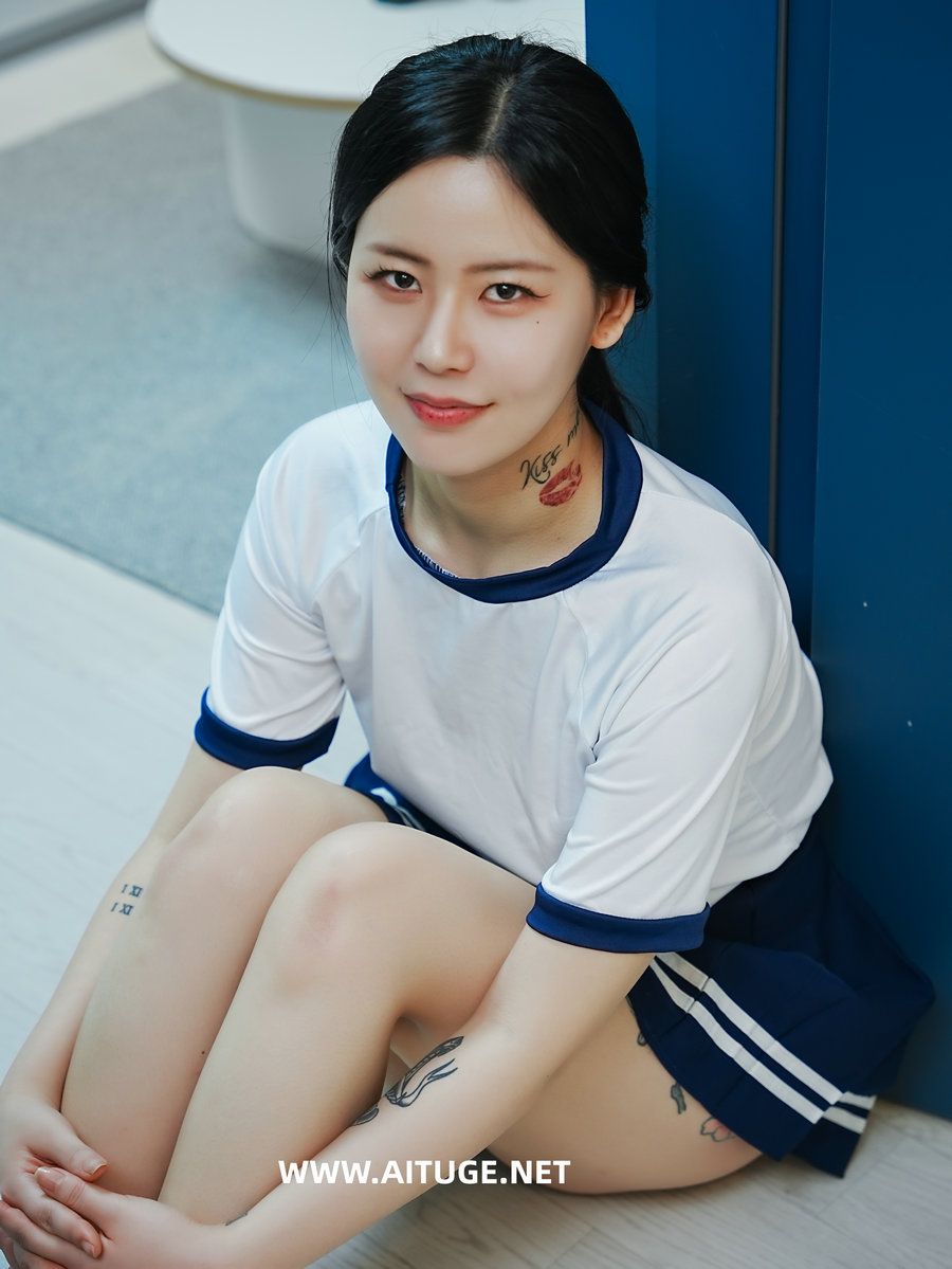 Choi Ri - Vol.01 Bloomers [143P1V-3.09GB]