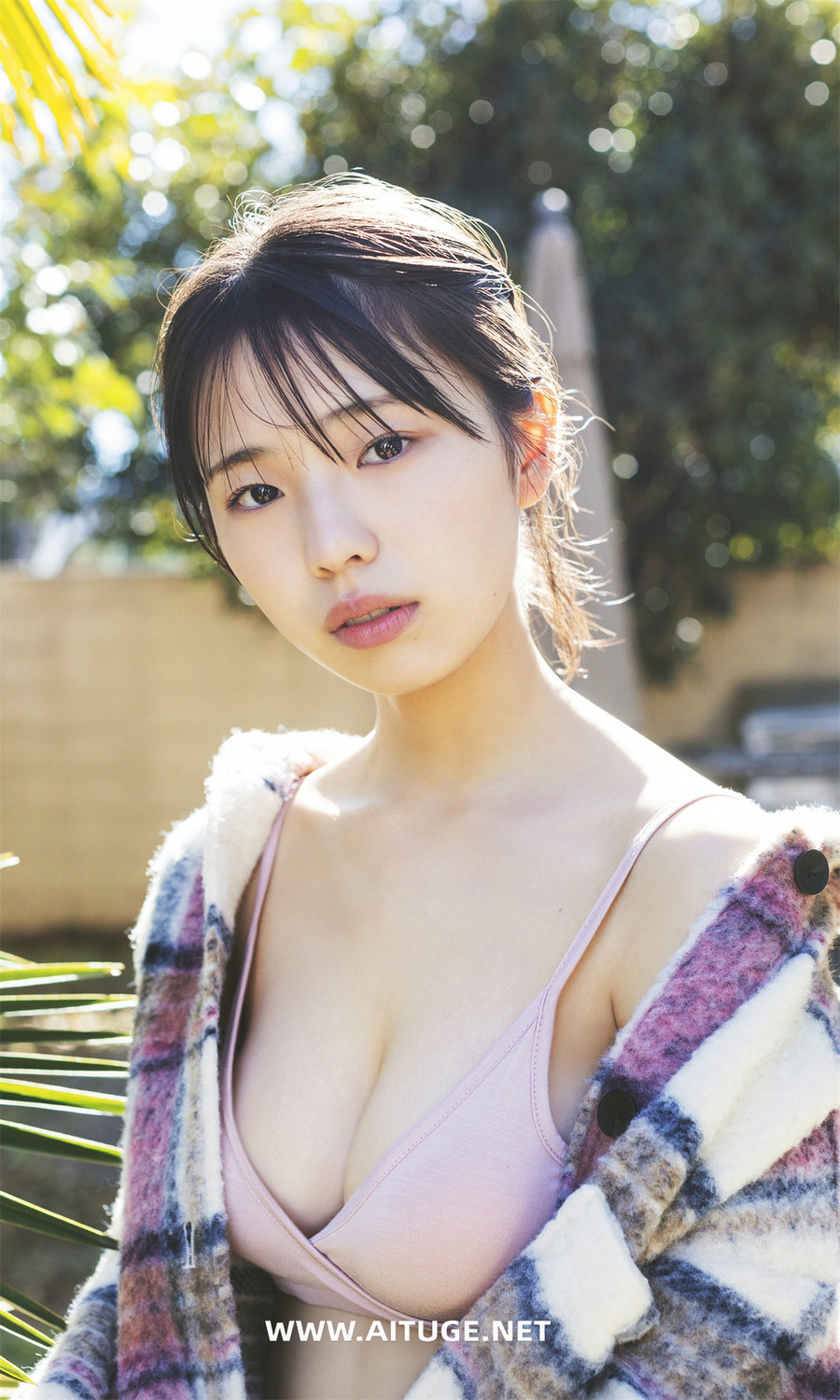 菊地姫奈 - 春めく、ほのめく [65P132MB]