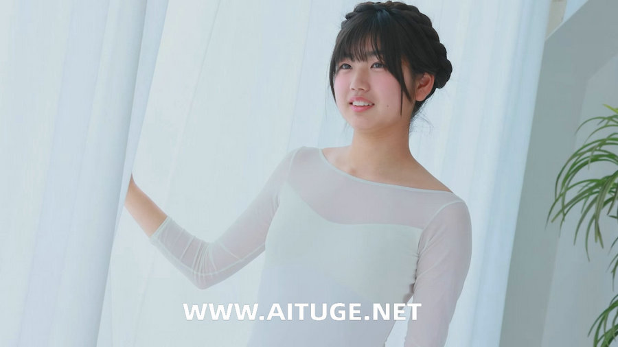 [Minisuka.tv] Haku Fumitsuki 文月珀 - Premium Gallery Clip MOVIE 1.05 [193MB]