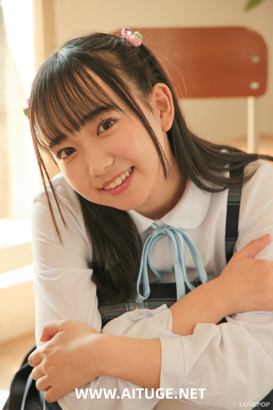 [LOVEPOP] Yui Iruma 入間ゆい Photoset 05 [93P45MB]