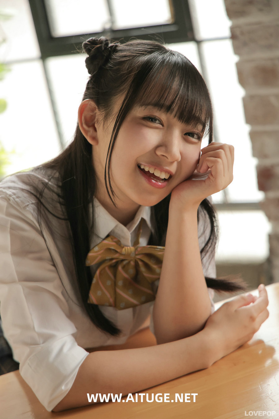 [LOVEPOP] Yui Iruma 入間ゆい Photoset 08 [95P41MB]