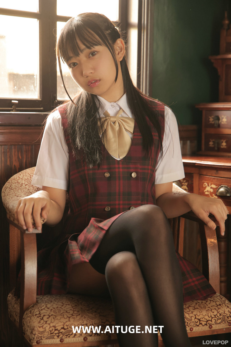 [LOVEPOP] Yui Iruma 入間ゆい Photoset 12 [105P43MB]
