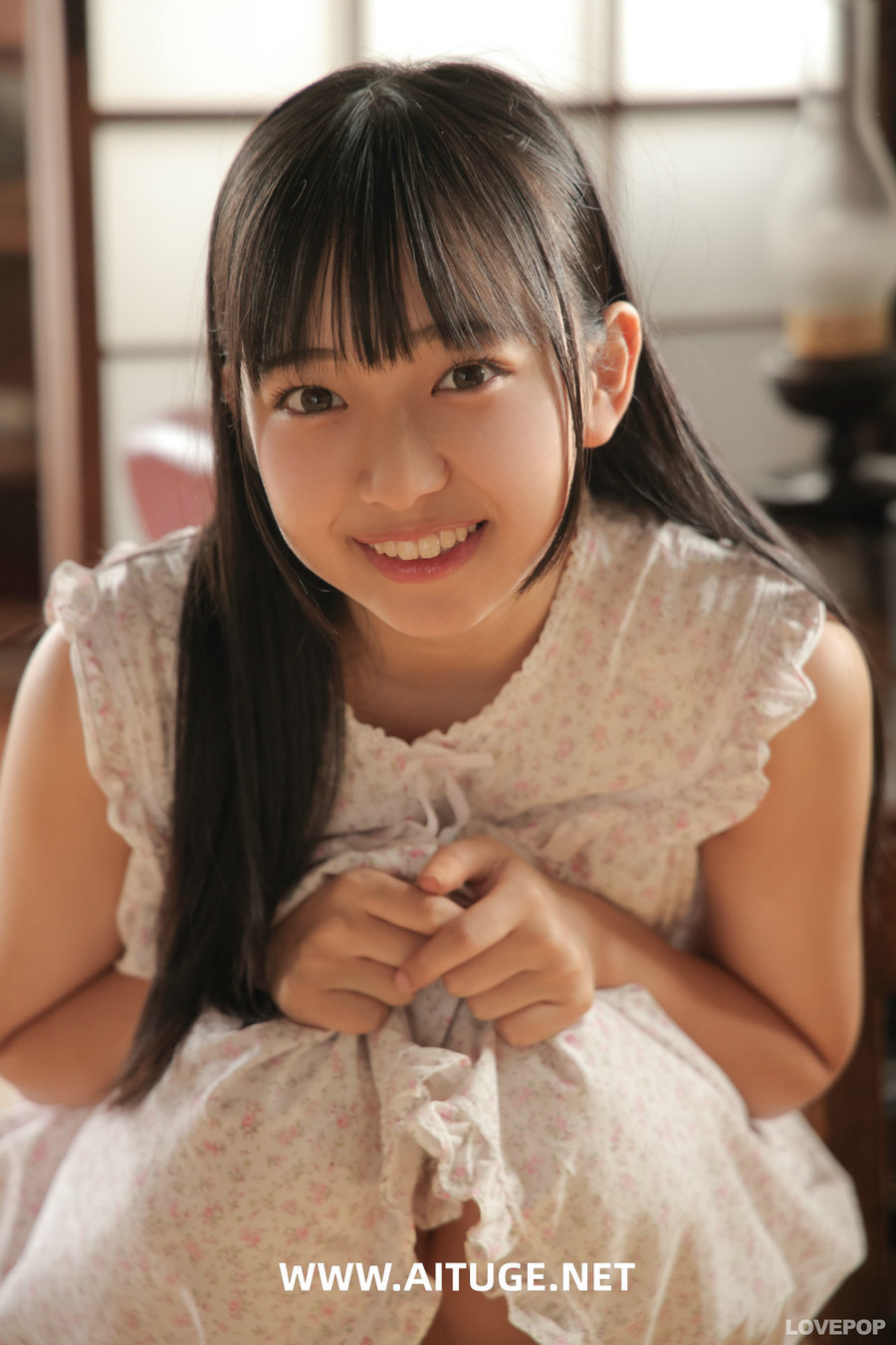 [LOVEPOP] Yui Iruma 入間ゆい Photoset 14 [85P40MB]
