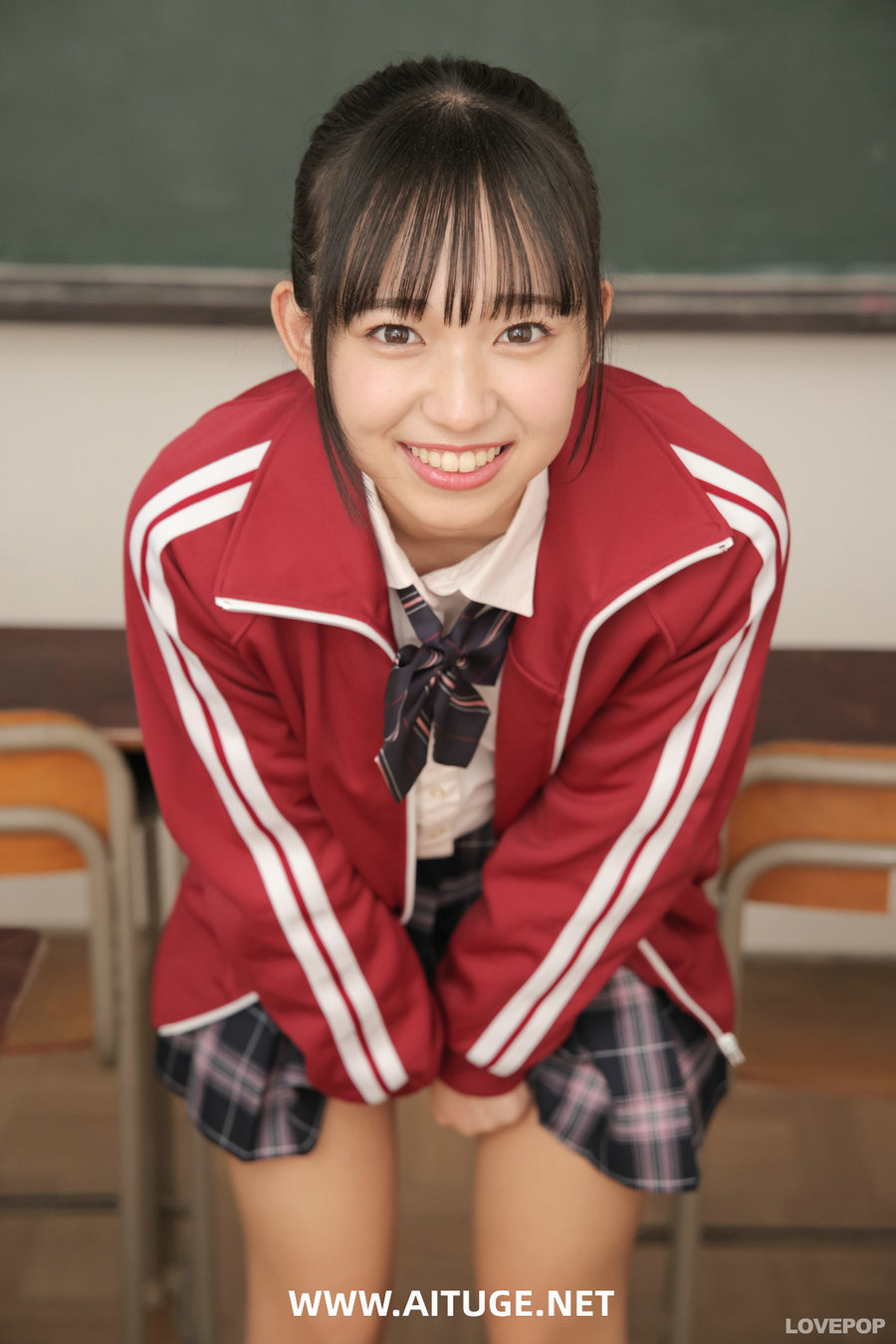 [LOVEPOP] Yui Iruma 入間ゆい Photoset 16 [105P49MB]