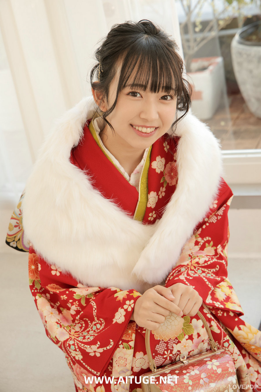 [LOVEPOP] Yui Iruma 入間ゆい Photoset 17 [100P57MB]