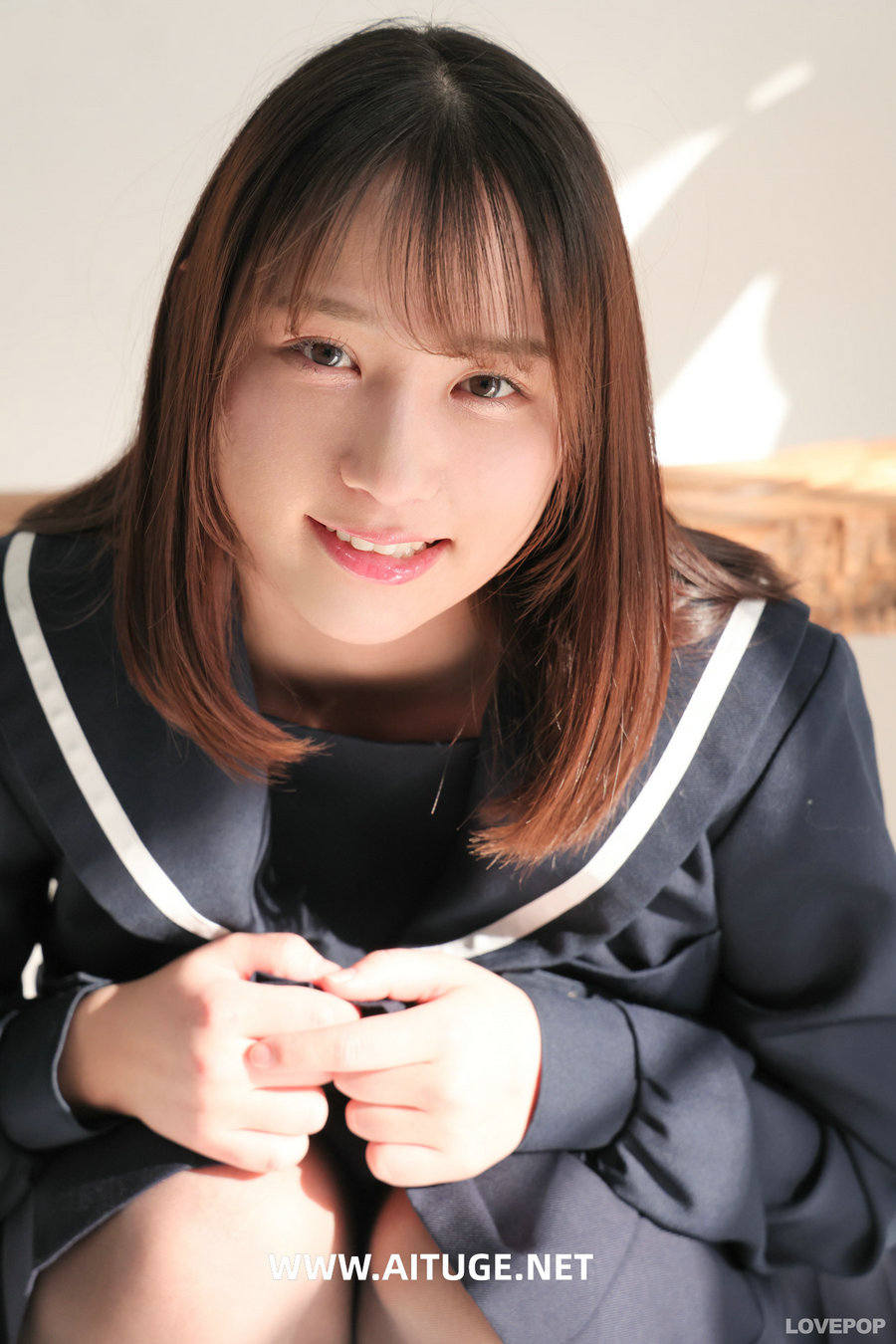 [LOVEPOP] Narumi Amaha 天羽成美 Photoset 19 [81P36MB]