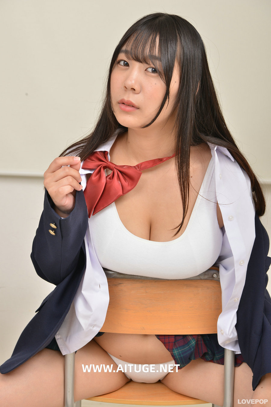 [LOVEPOP] Yuni Ichinose ノ瀬結虹 Photoset 05 [90P48MB]