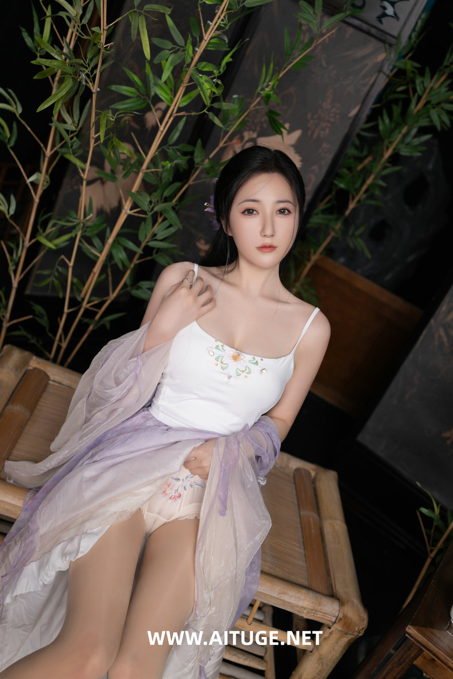 鱼子酱 - 蝴蝶 [120P-1.60GB]