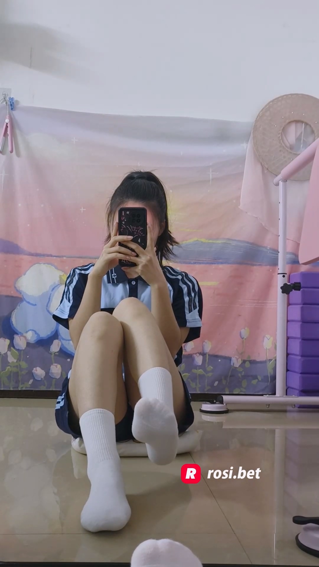 [ROSI写真]小视频系列491 [MP4-6MB]