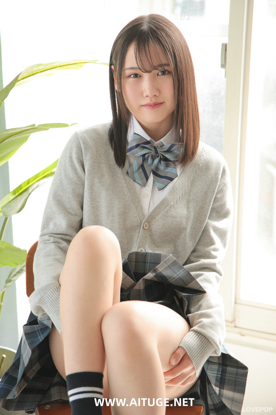 [LOVEPOP] Maki Chiba 千葉まき Photoset 04 [91P43MB]