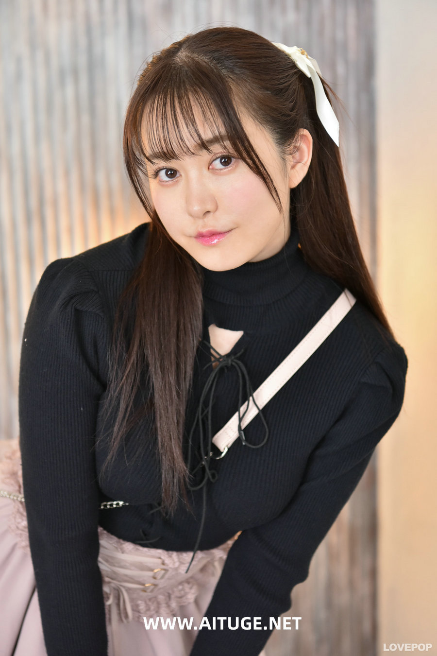 [LOVEPOP] Shizuna Ito 伊藤しずな Photoset 01 [90P42MB]