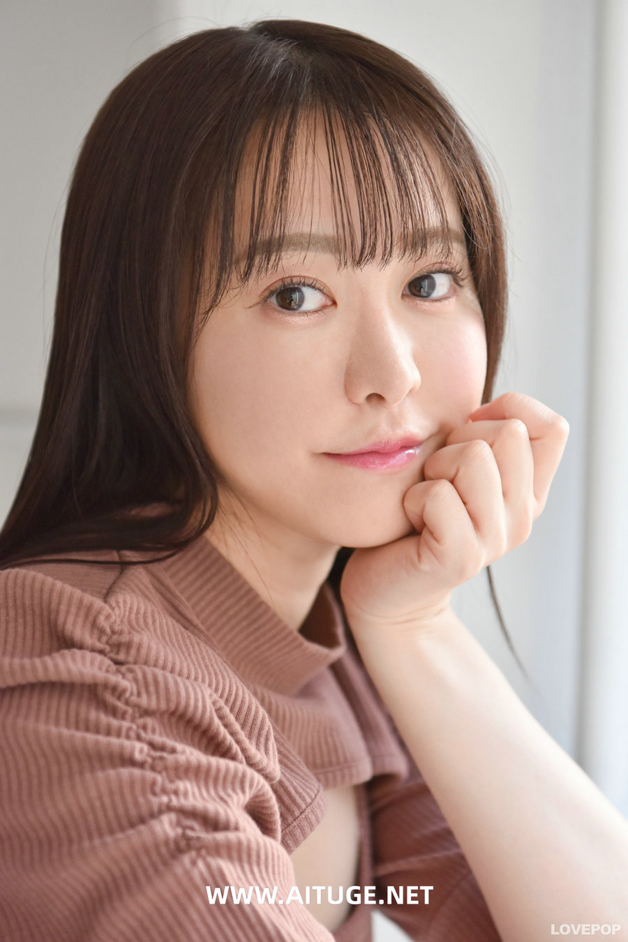 [LOVEPOP] Shizuna Ito 伊藤しずな Photoset 04 [86P41MB]