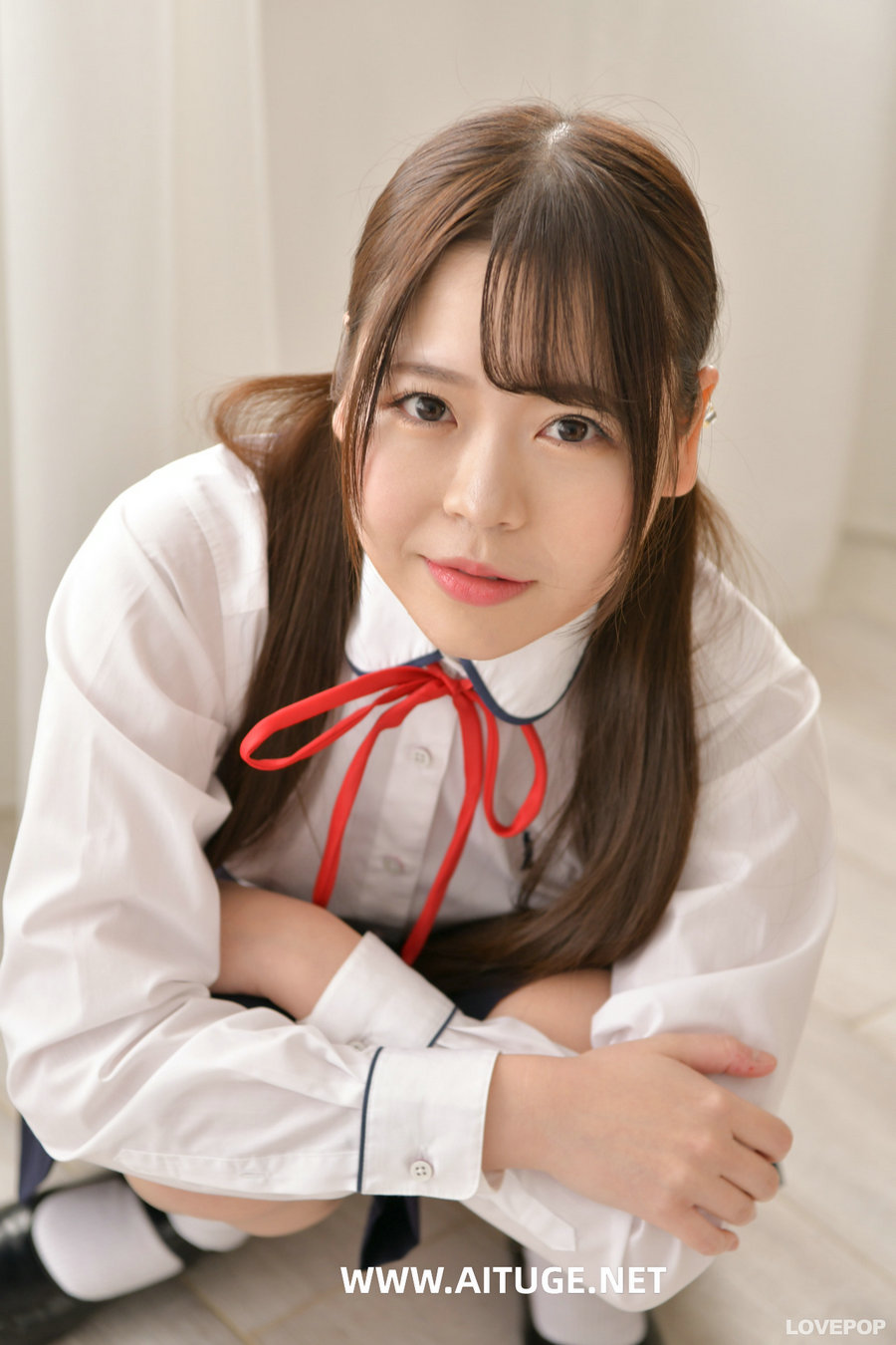 [LOVEPOP] Momoha Mizuse 水瀬百々羽 Photoset 04 [102P36MB]
