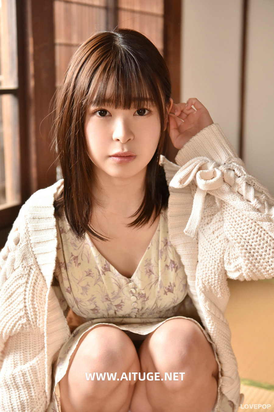 [LOVEPOP] Kanon Kisara 木更かのん Photoset 04 [88P50MB]