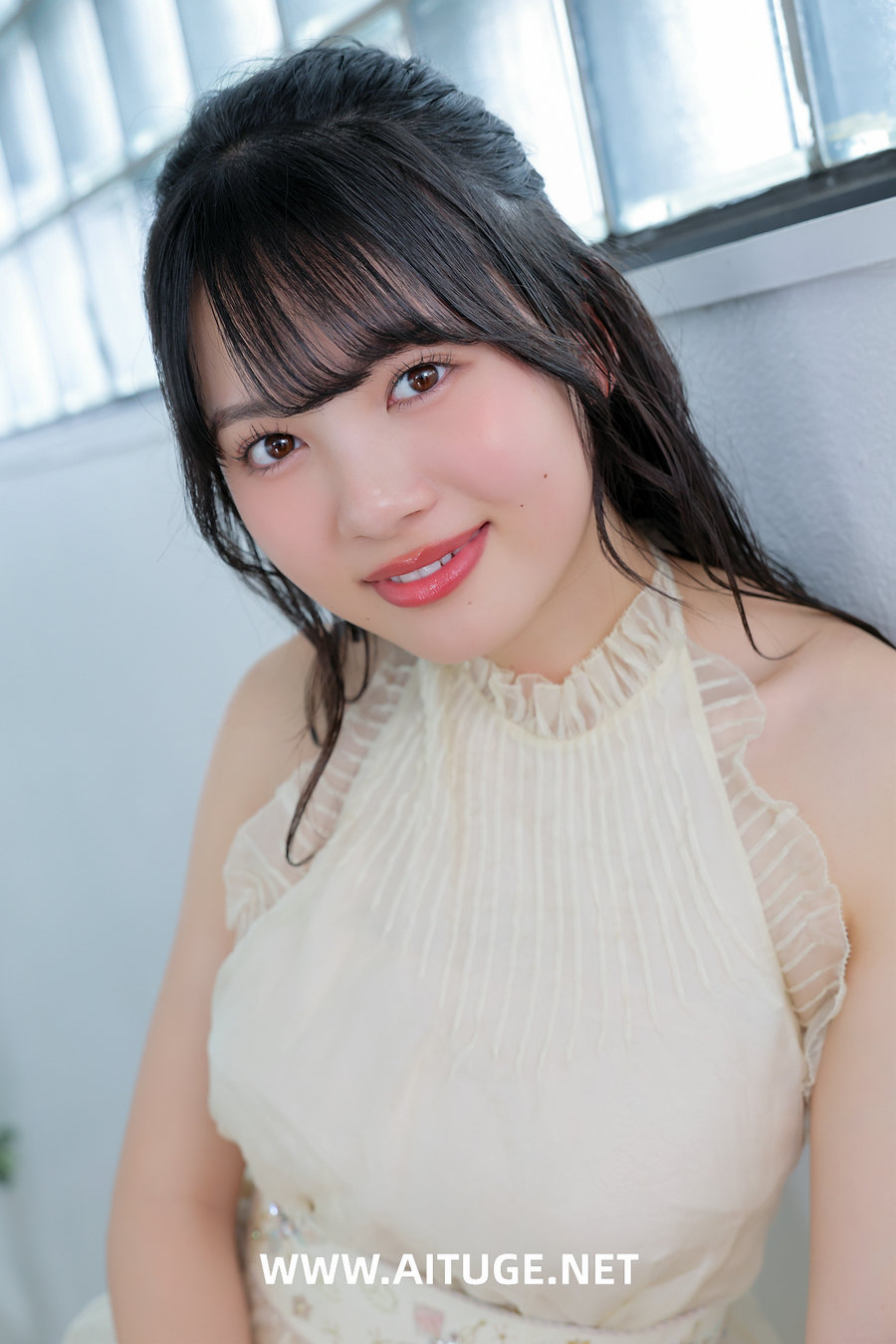 [Minisuka.tv] Mai Hyodo 兵藤まい - Regular Gallery Set 2.03 [52P60MB]