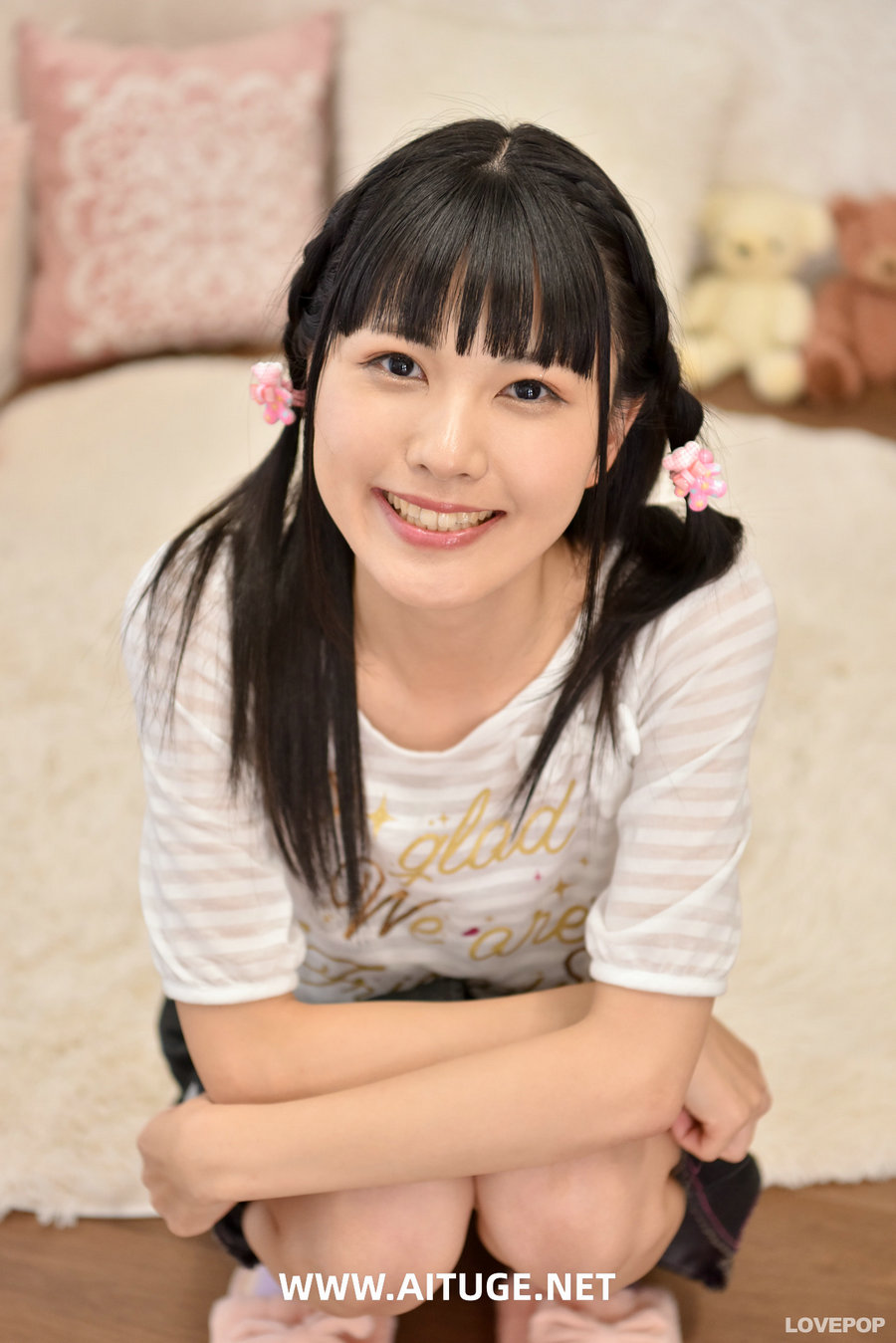 [LOVEPOP] Ayaka Tezono 樋園綾佳 Photoset 03 [80P38MB]