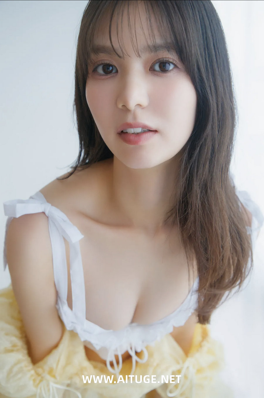 松平璃子 - 秒針 Part B [60P36MB]