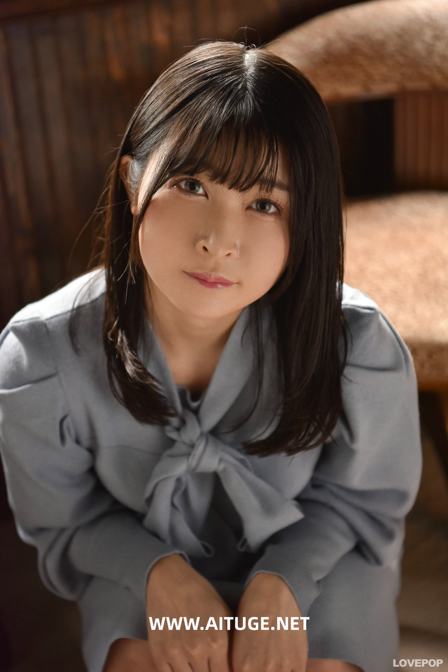 [LOVEPOP] Shione Mizuna 水那しおね Photoset 06 [99P55MB]