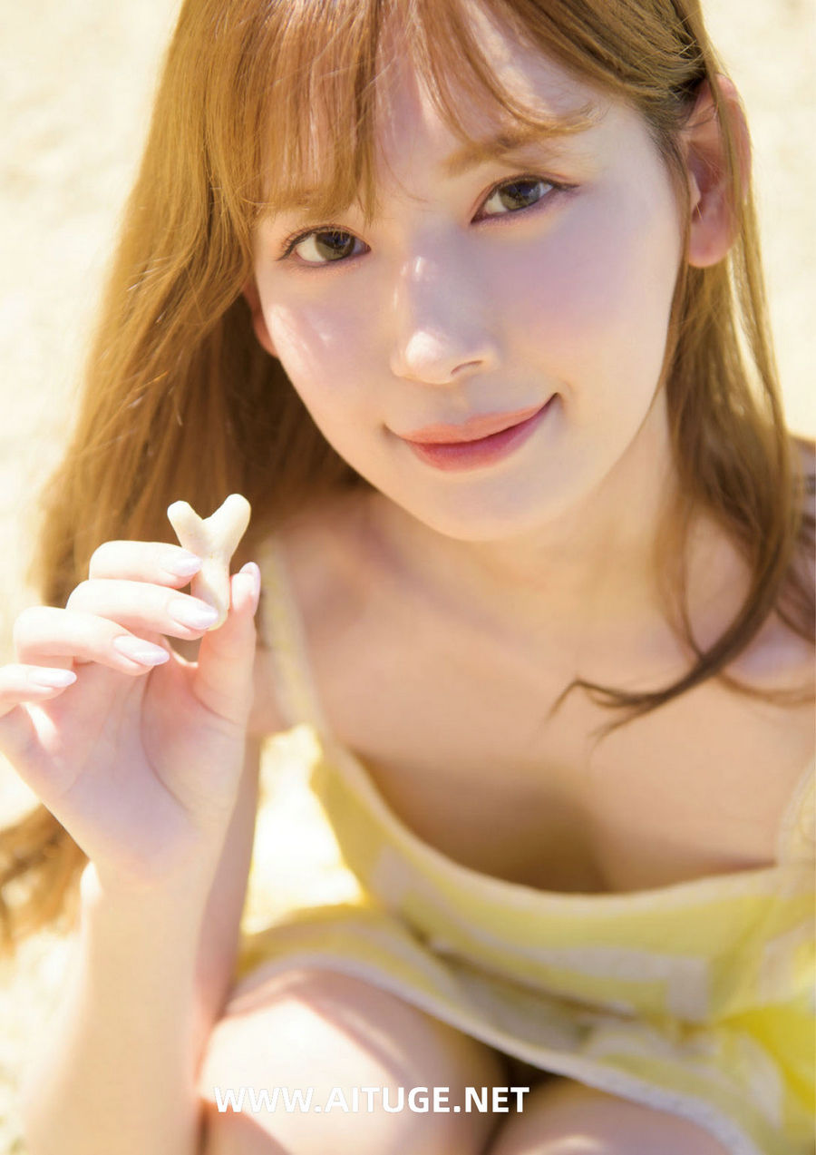 明里つむぎ - tsumutsumu [114P33MB]