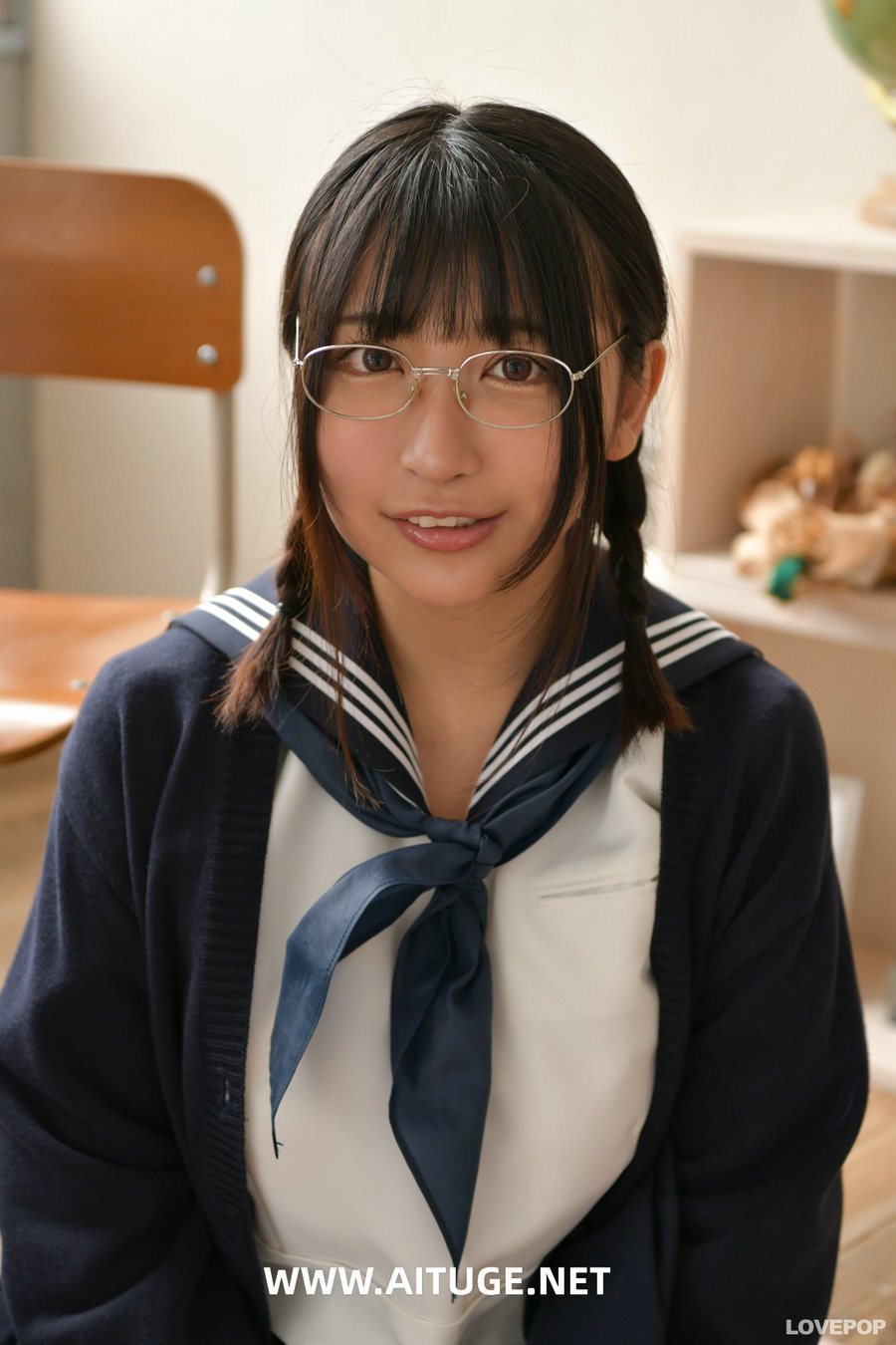 [LOVEPOP] Kaoru Ichihara 市原薫 Photoset 01 [89P40MB]