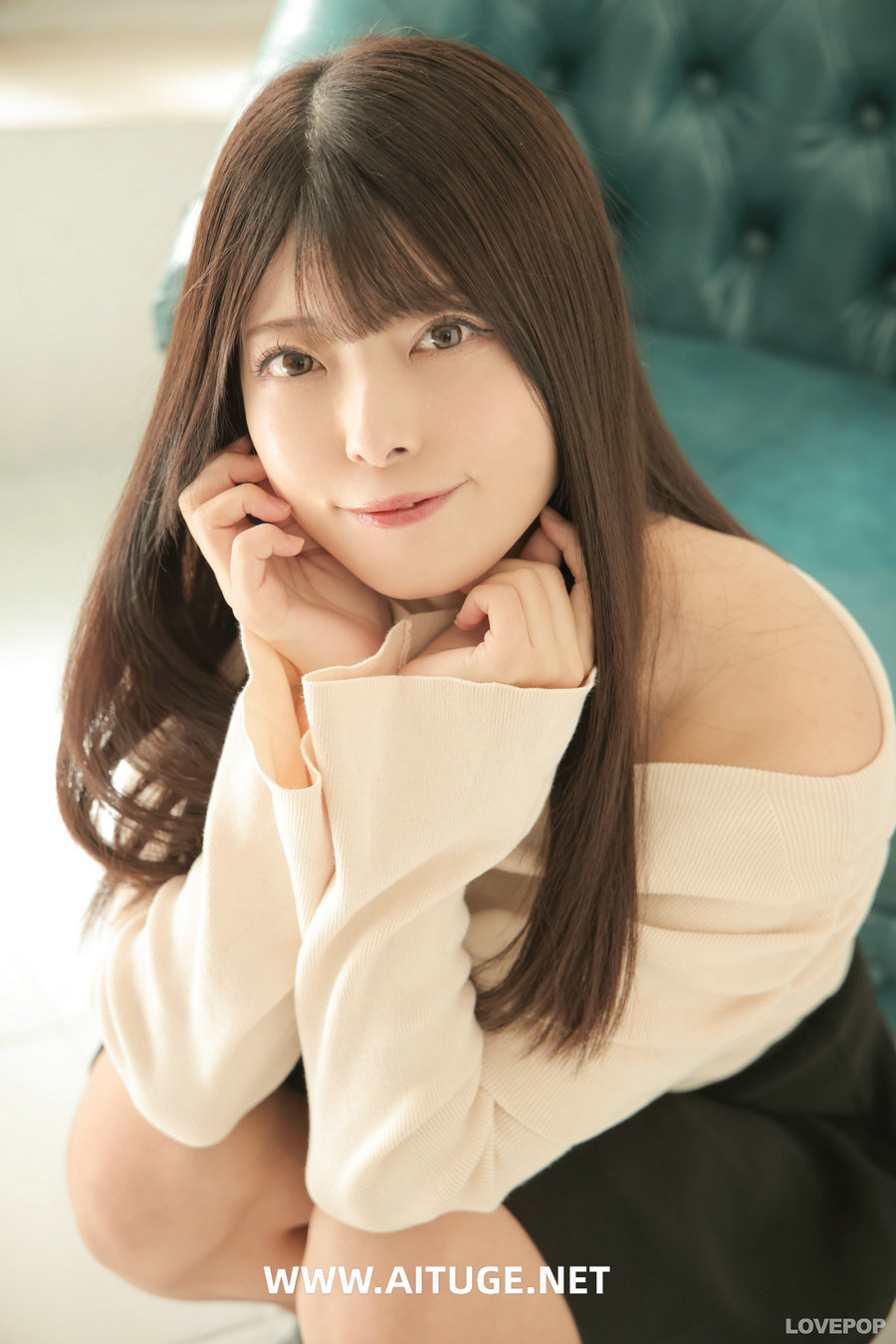 [LOVEPOP] Kishiro Niibo 新穂貴城 Photoset 05 [93P38MB]