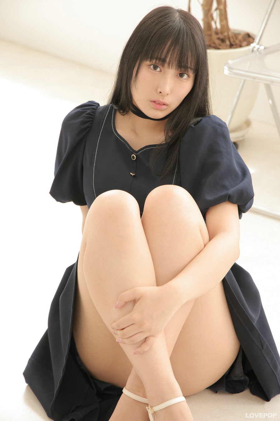[LOVEPOP] Marina Asakawa 浅川まりな Photoset 05 [95P31MB]