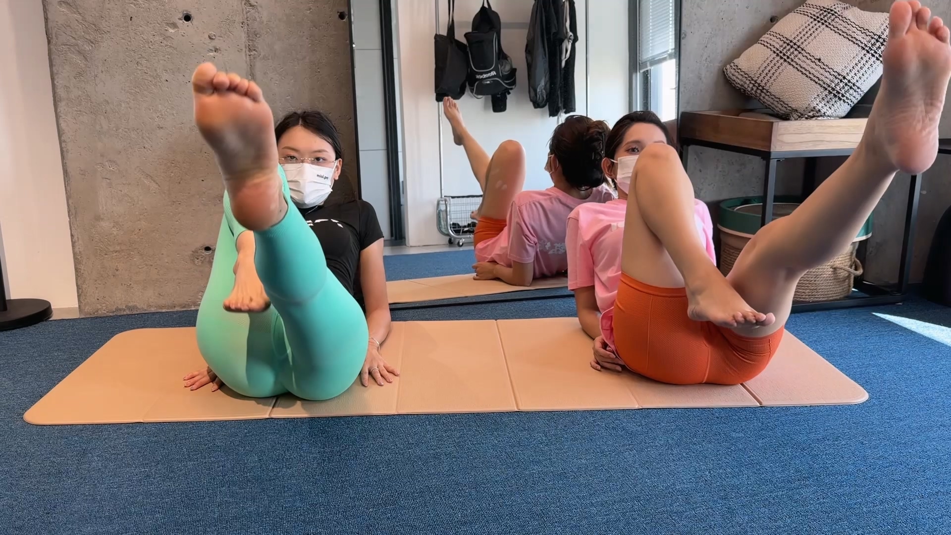 [ROSI写真]小视频系列611 [MP4-83MB]