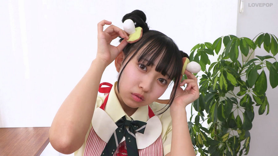[LOVEPOP] Yui Iruma 入間ゆい MOVIE 40 [723MB]