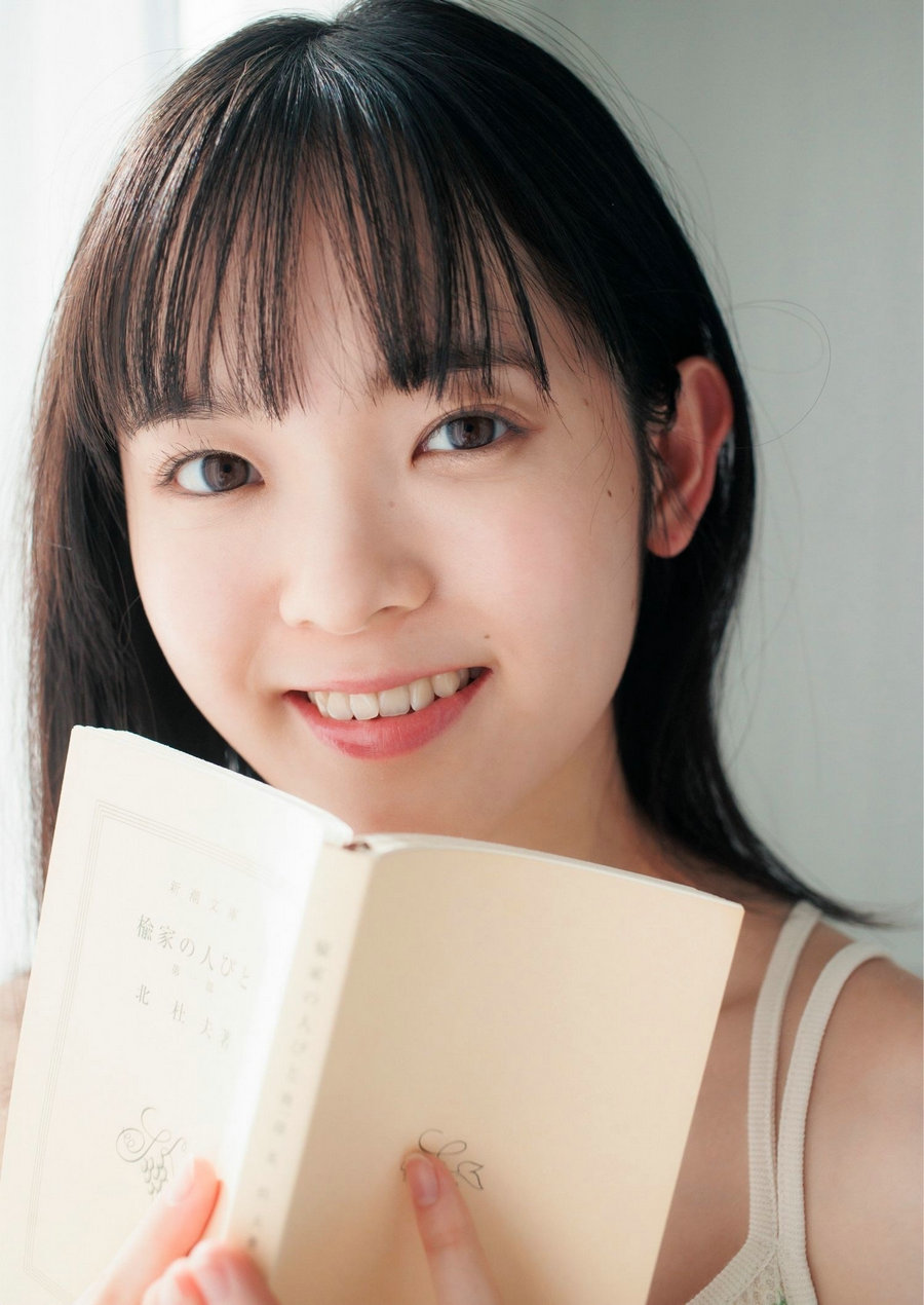 楡井希実 - 可愛すぎて爆発する [54P52MB]