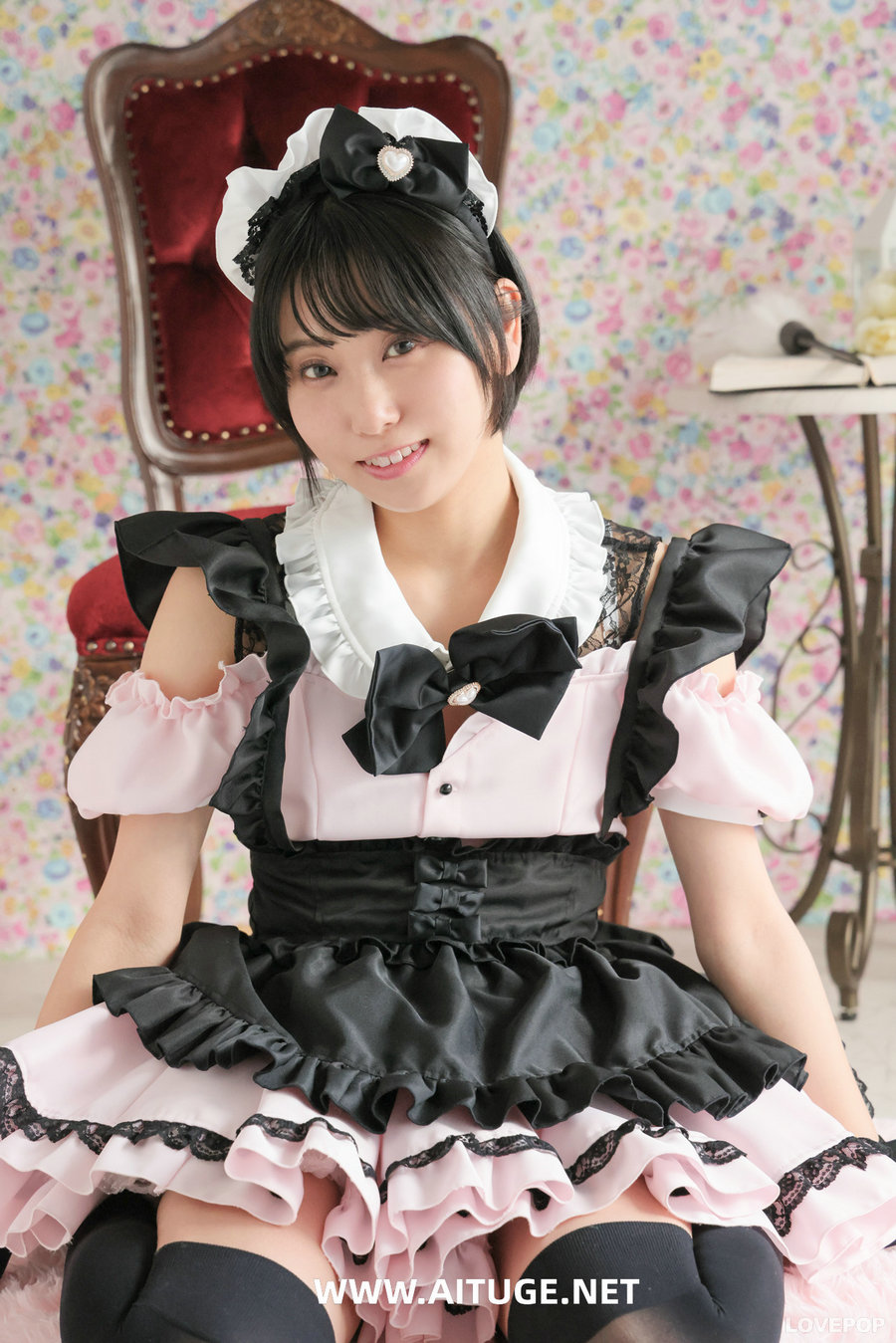[LOVEPOP] Ayu Yamama 山間あゆ Photoset 03 [89P53MB]