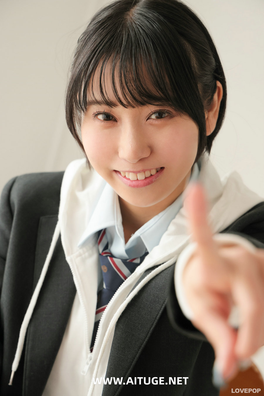 [LOVEPOP] Ayu Yamama 山間あゆ Photoset 04 [96P35MB]