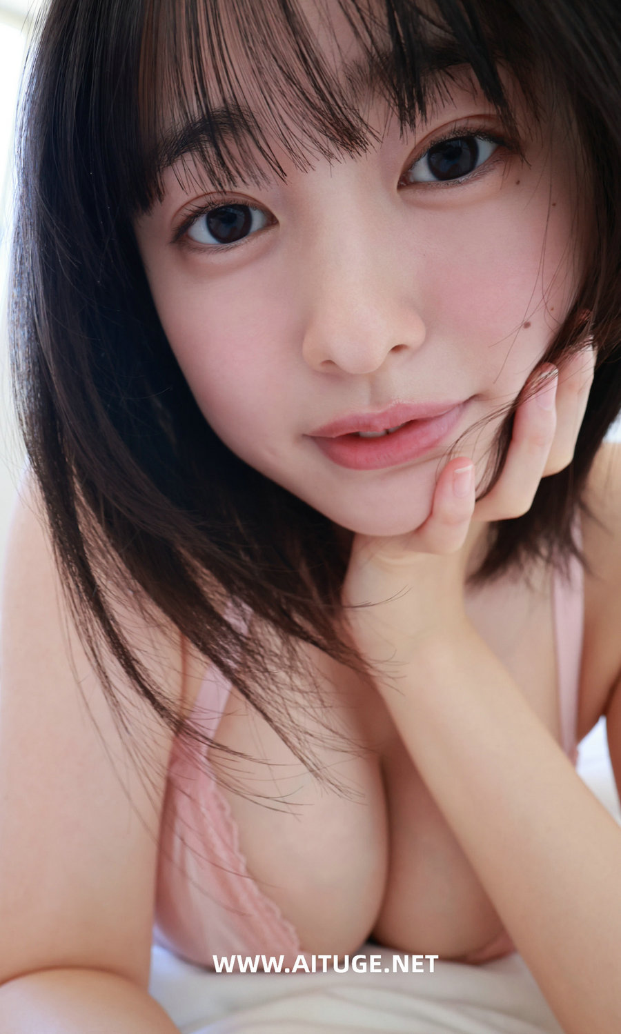 白濱美兎 - なぁぜなぁぜ？[88P64MB]