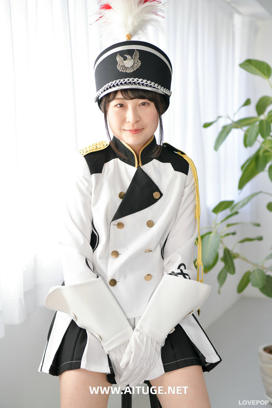 [LOVEPOP] Yuu Niwano 庭乃ゆう Photoset 03 [78P26MB]