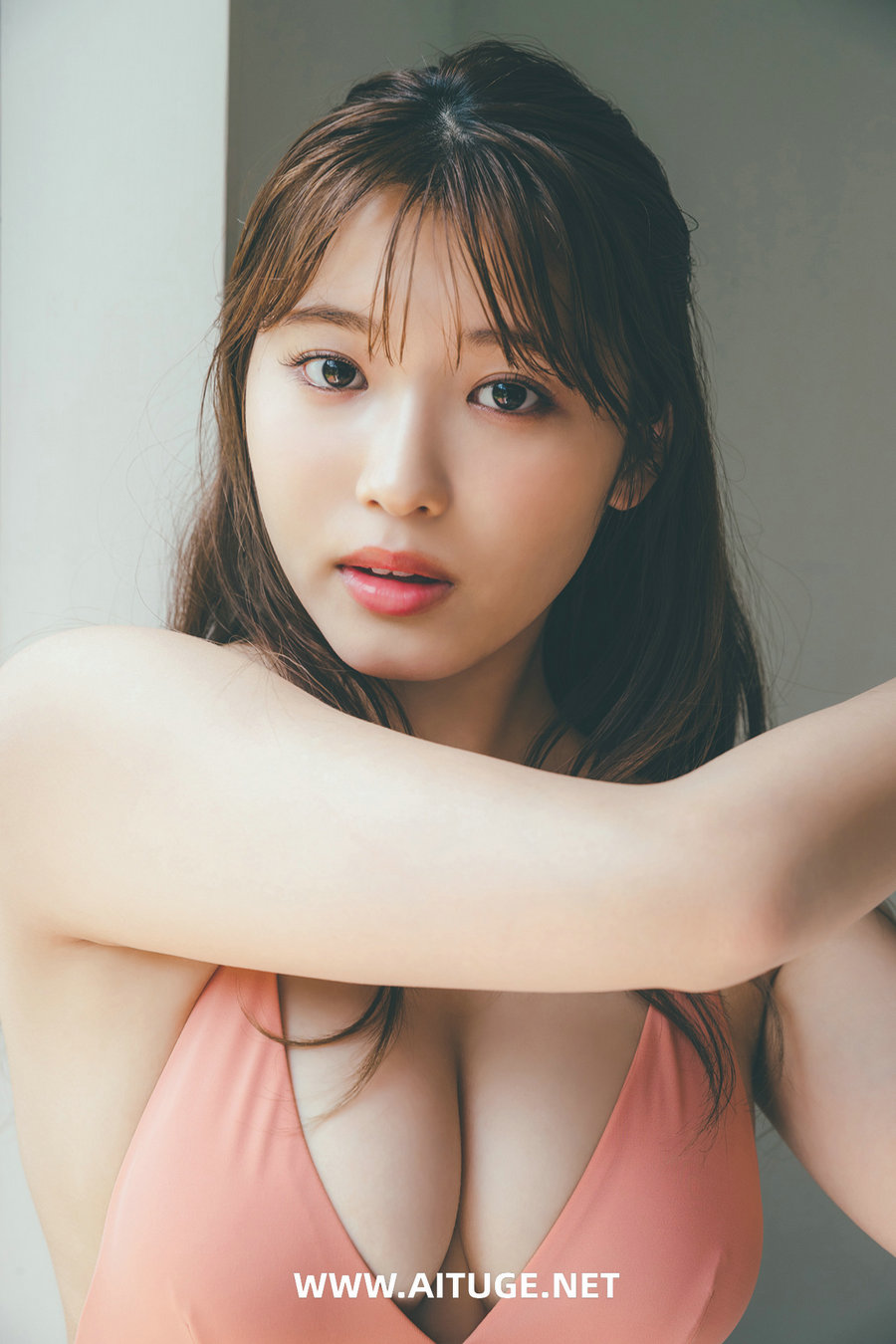 古田愛理 - 夏恋センチメンタル [94P59MB]