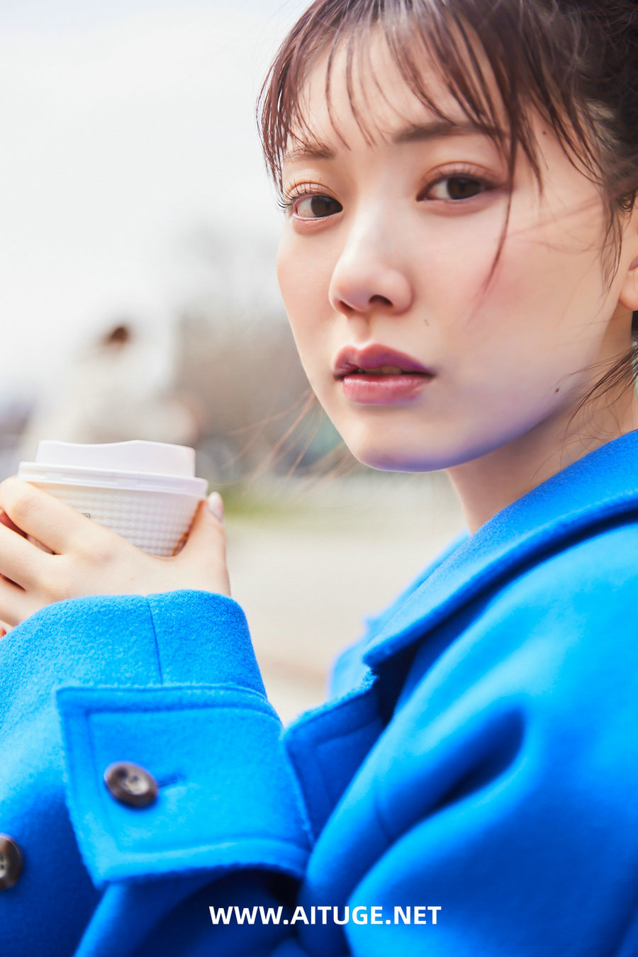 石川澪 - 抱きしめたくなる。[87P60MB]