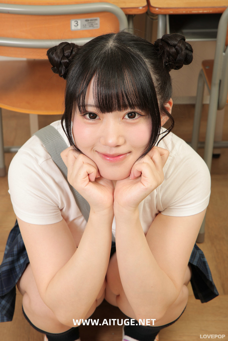 [LOVEPOP] Miku Arima 有馬美玖 Photoset 19 [91P45MB]