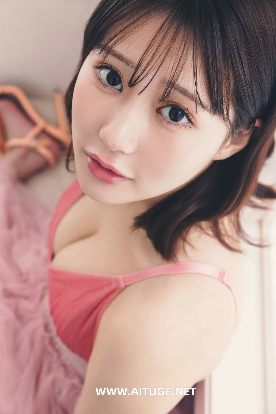 田中美久 - Endless Shine ―終わらない輝き― [74P78MB]